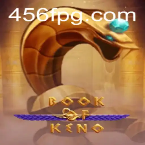 Explore o Fascinante Mundo do Jogo BookOfKeno