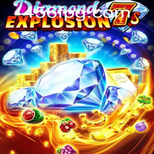 Descubra o Universo de 'DiamondExplosion7s': Um Jogo Inovador com a Palavra-Chave 456F