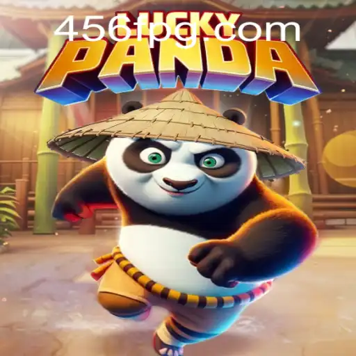 Descobrindo o Fascinante Mundo de LuckyPanda com a Chave 456F