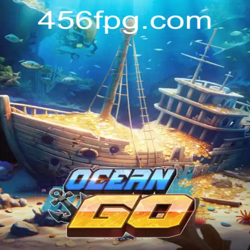 OceanGO: Mergulhando na Aventura Subaquática com o Código 456F