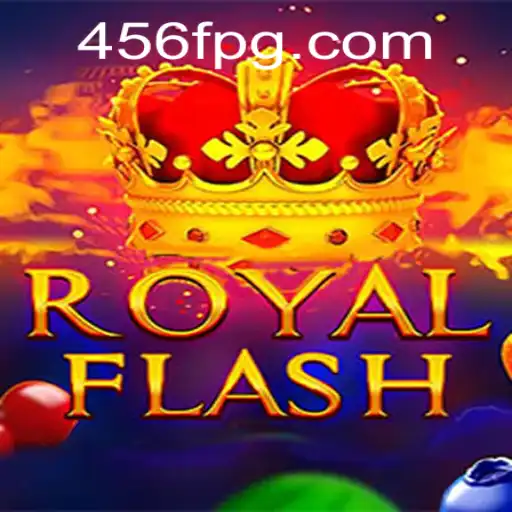 RoyalFlash: O Jogo de Estratégia e Habilidade