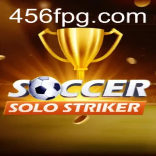 SoccerSoloStriker: Mergulhe no Jogo de Futebol Solo do Ano
