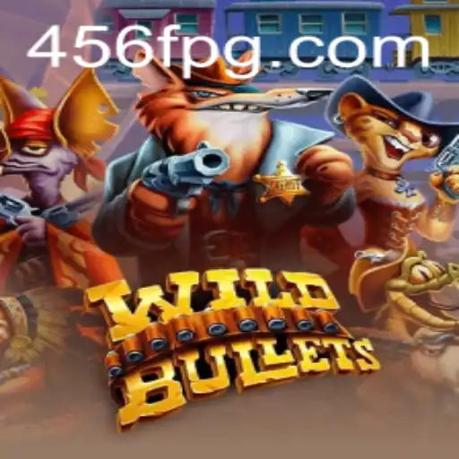 Explorando o Emocionante Mundo do Jogo WildBullets